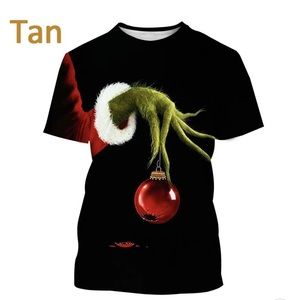 🔥New print T-shirt size L 🔥